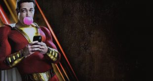 Shazam 2