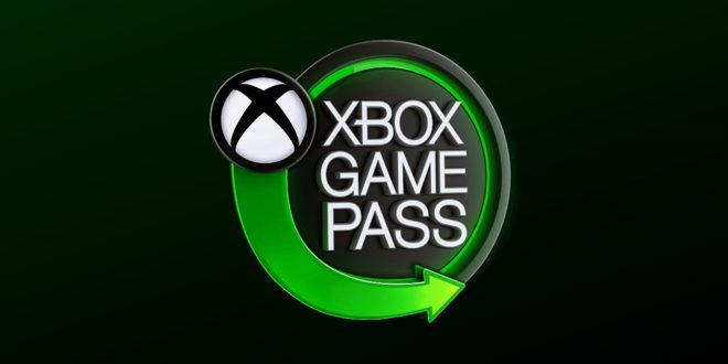 Xbox Game Pass Haziran