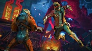 Marvel’s Guardians of the Galaxy