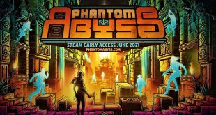 Phantom Abyss
