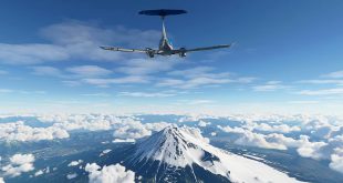 microsoft flight simulator xbox series x s