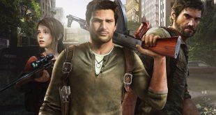 Naughty Dog çok oyunculu