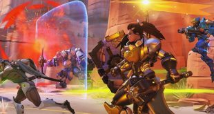 Overwatch çapraz platform