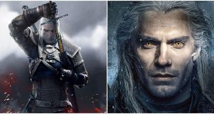 WitcherCon etkinlik fragmanı