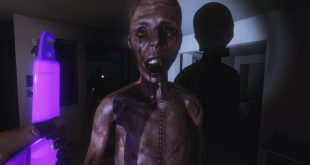 Phasmophobia yeni güncelleme