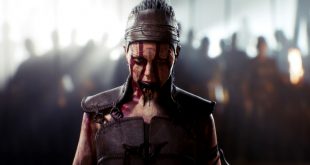Hellblade 2 geliştirme