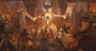 Diablo 2 Resurrected