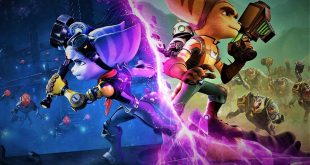 Ratchet & Clank: Rift Apart