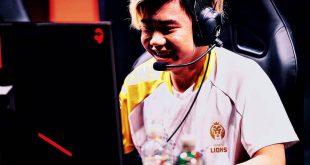 shad0w LGD Gaming'e Katıldı