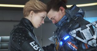 Death Stranding Director's Cut