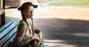 stranger things amybeth