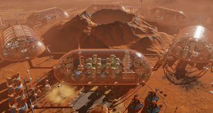 surviving mars bedava