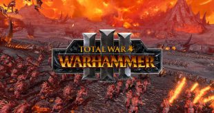 Total War Warhammer 3