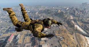 warzone mobile