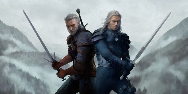 witchercon-the-witcher
