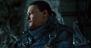 Kojima Death Stranding