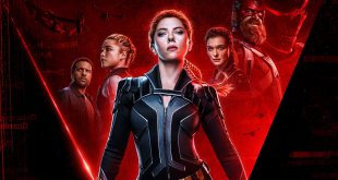 Black Widow