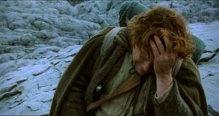 yüzüklerin efendisi çıplak hobbit