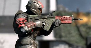 Halo Infinite