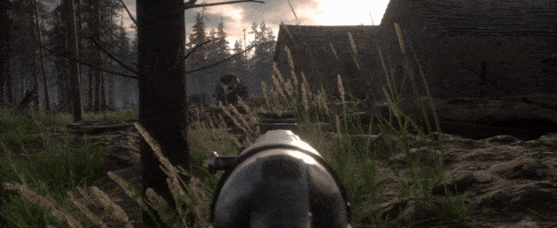 battlefield tarzı hell let loose