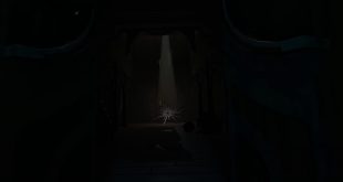 Outer wilds