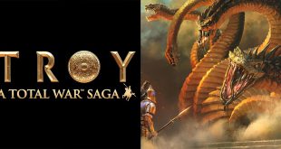 total war saga troy