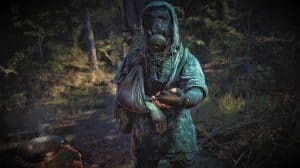 Chernobylite