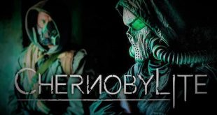 Chernobylite
