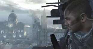 modern warfare 3