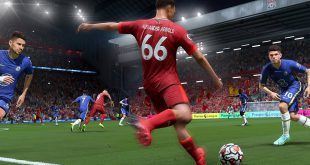 FIFA 22