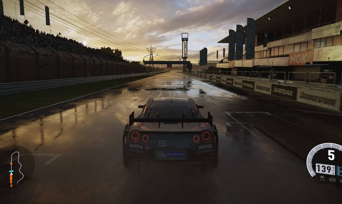 Forza Motorsport 7