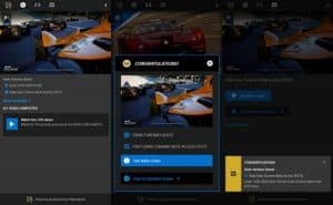 gt7 beta görevi