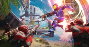 splitgate artwork