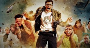 Jackass forever