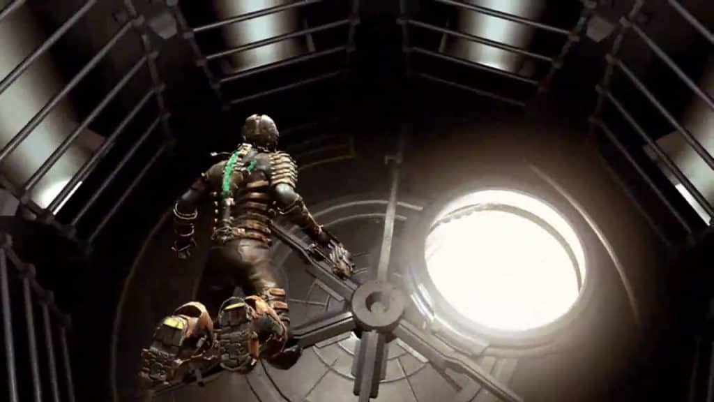 Dead Space Remake