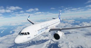 microsoft flight simulator xbox pc
