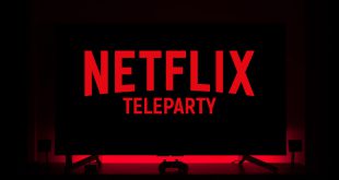netflix teleparty