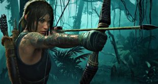 Shadow of the Tomb Raider