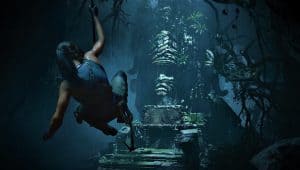 Shadow of the Tomb Raider