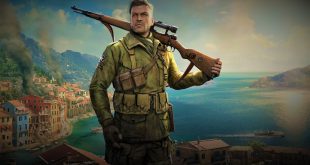 Sniper Elite 4 Enhanced