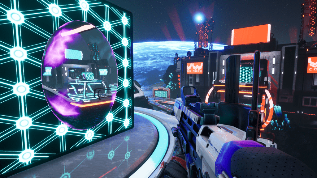 splitgate