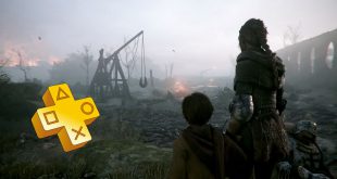 PS Plus Temmuz Ayı Bedava Oyunları