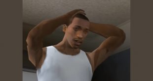 gta san andreas mod