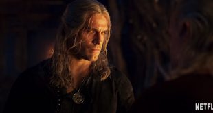 the witcher 2.sezon çıkış tarihi