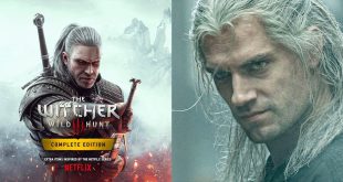 the witcher 3 ücretsiz dlc