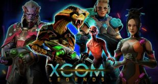 XCOM Legends