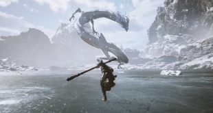 Black Myth: Wukong yeni oynanış