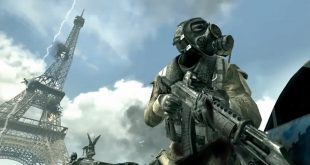 modern warfare 3