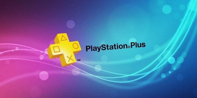 PlayStation Plus Eylül
