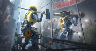 apex legends